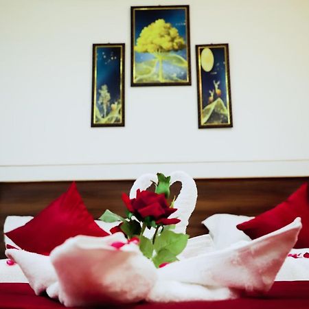 Hotel Srp Rishīkesh Екстериор снимка