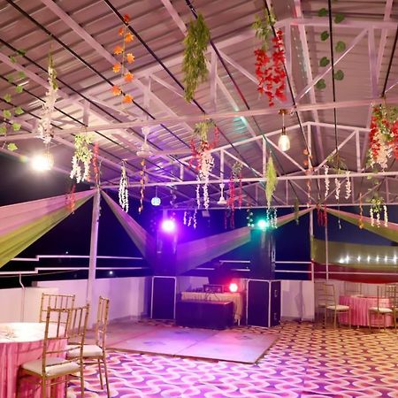 Hotel Srp Rishīkesh Екстериор снимка