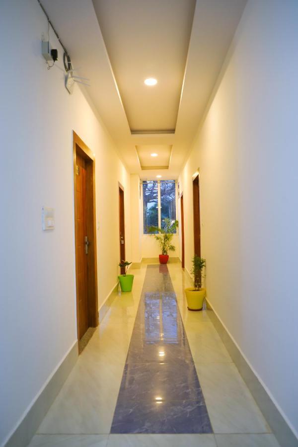 Hotel Srp Rishīkesh Екстериор снимка