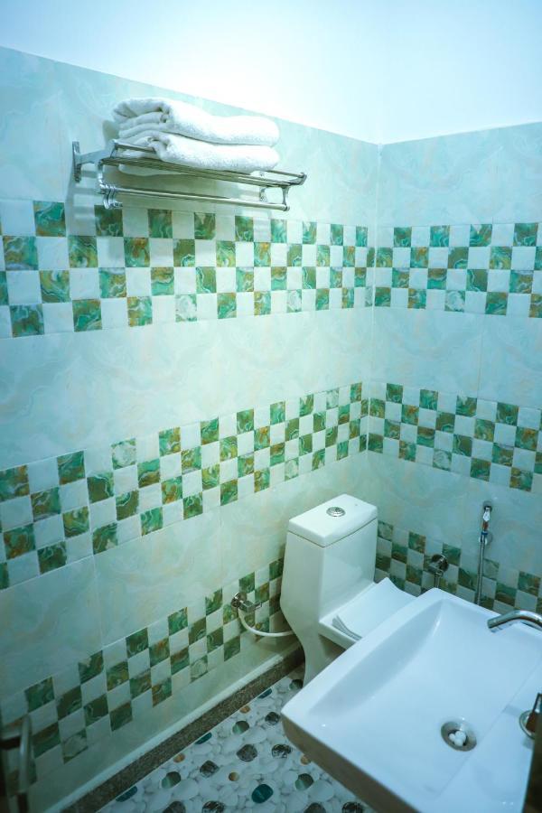 Hotel Srp Rishīkesh Екстериор снимка